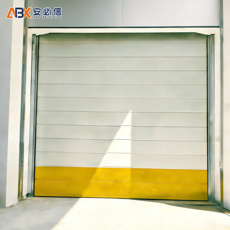 南宁升降滑升门